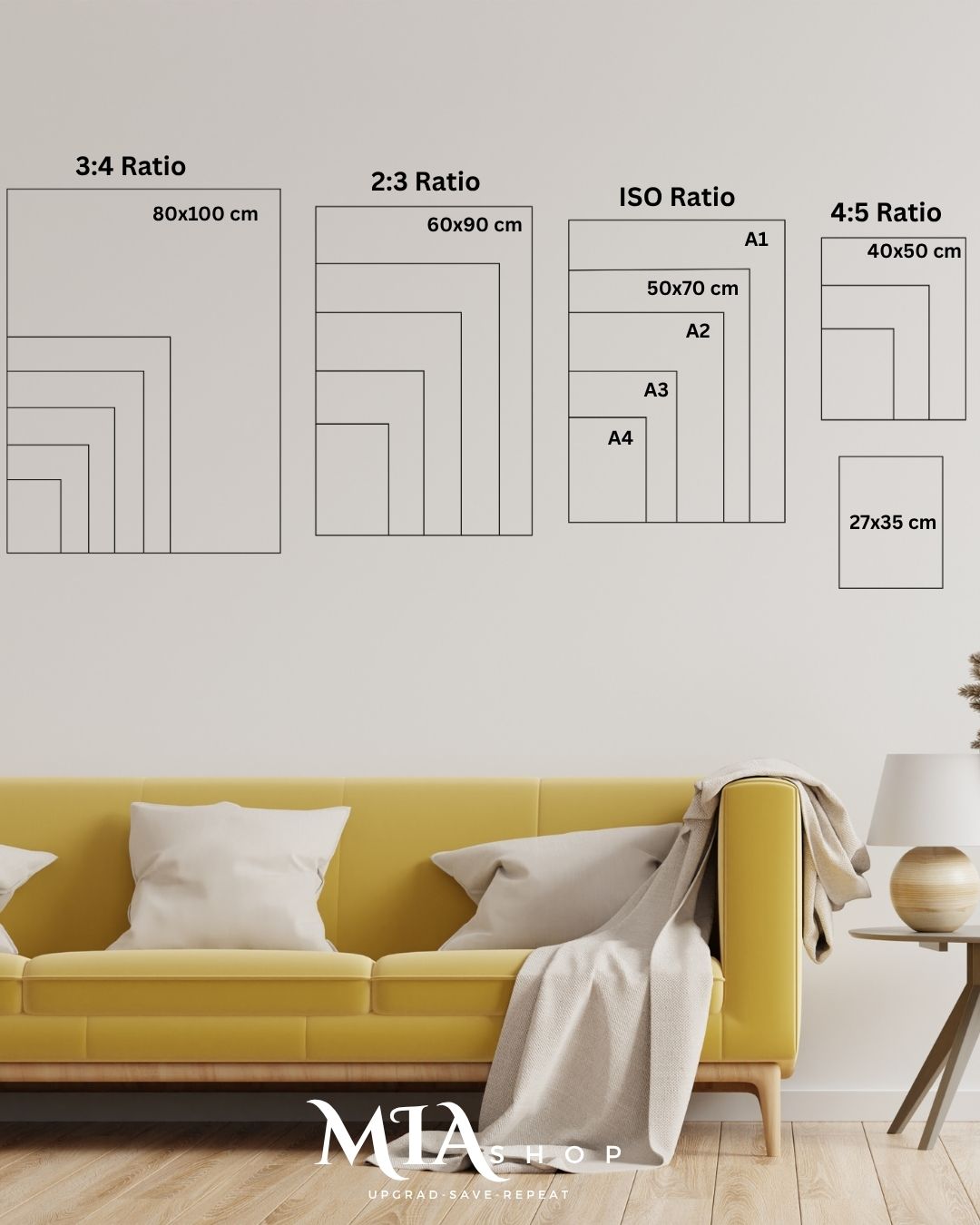 Grayscale Paradox Abstract Wall Art - Modern Wall Art - Instant Digital Download|00027