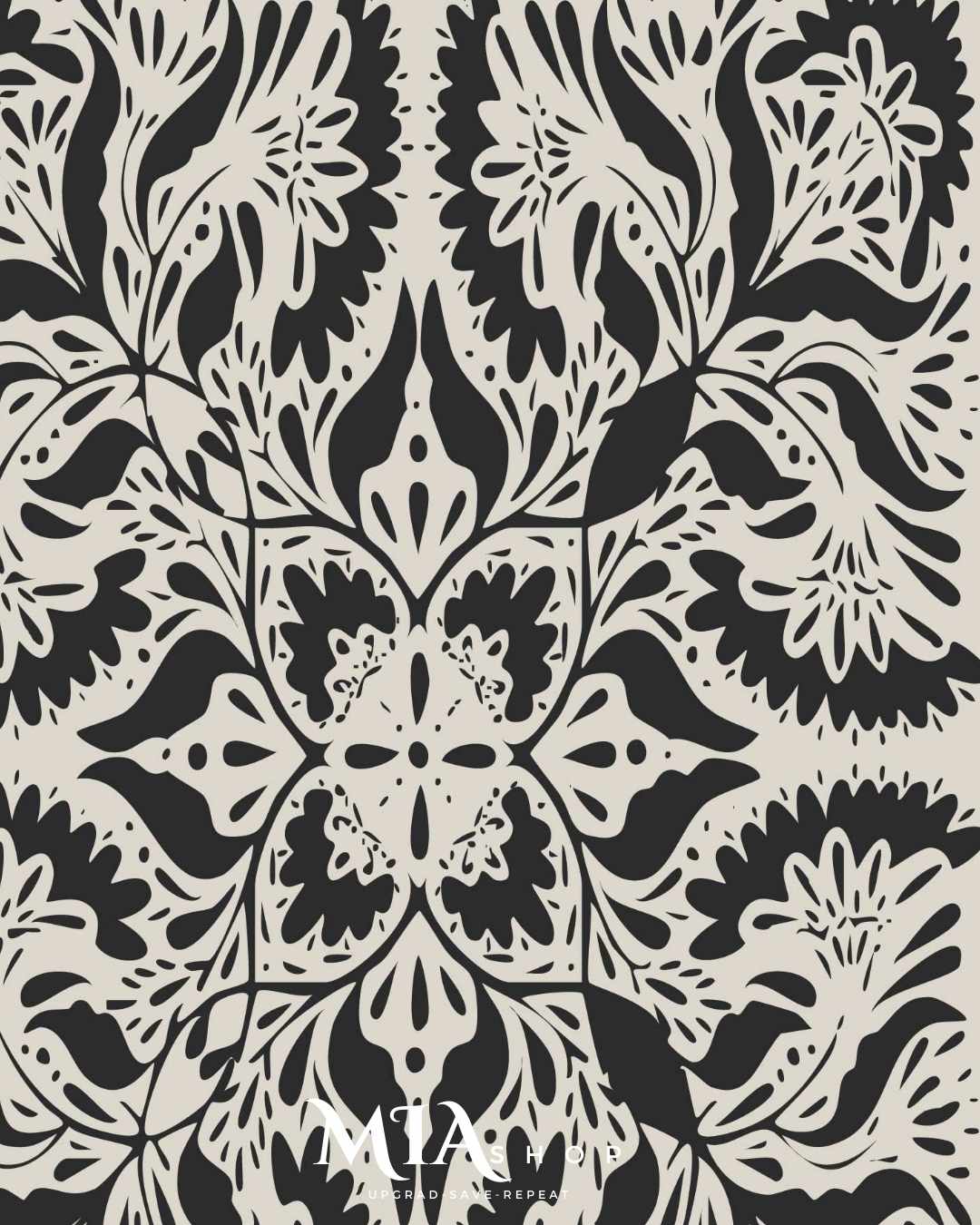 Vintage Wall Art, Mid-century modern vintage wall decor, Wall Art Prints | 0006